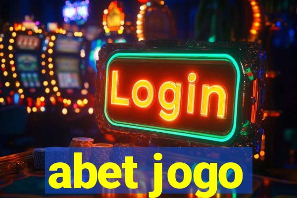 abet jogo